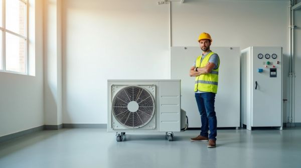 5 étapes clés pour une installation de climatisation réussie