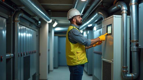 Choisir la pompe à chaleur efficace pour votre chauffage