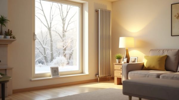 Choisir la pompe à chaleur efficace pour votre chauffage