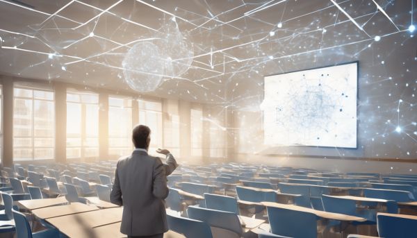 Comprendre l’existence quantifier dans la logique prédicative