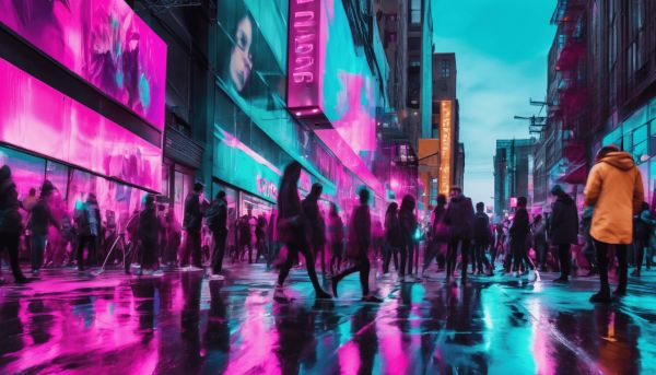 Comprendre l’impact du hype sur les tendances actuelles