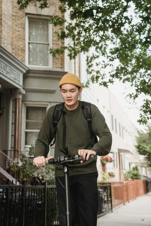 Découvrez 7 atouts surprenants du scooter électrique pour vos déplacements