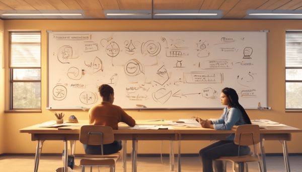 Descendre au passé composé : règles et exemples de conjugaison