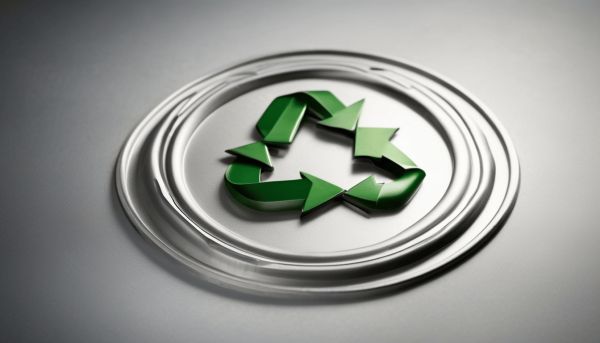 Le logo du tri : significations et usage essentiel
