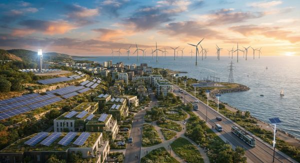 Les impacts des énergies renouvelables sur notre avenir énergétique