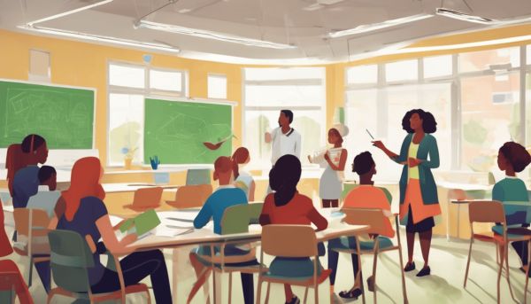 Pourquoi choisir le parcours préparatoire au professorat des écoles ?