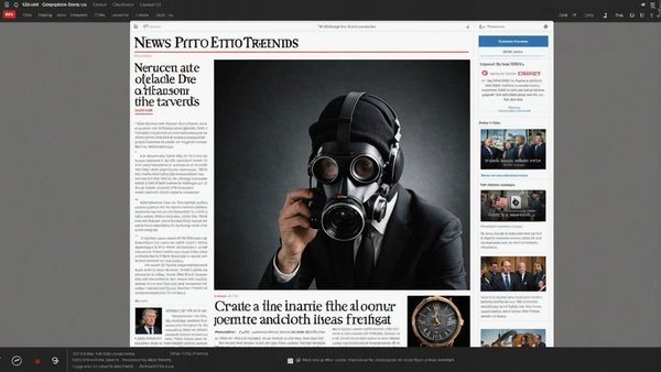 Actualité sur le web : plongez dans les dernières tendances